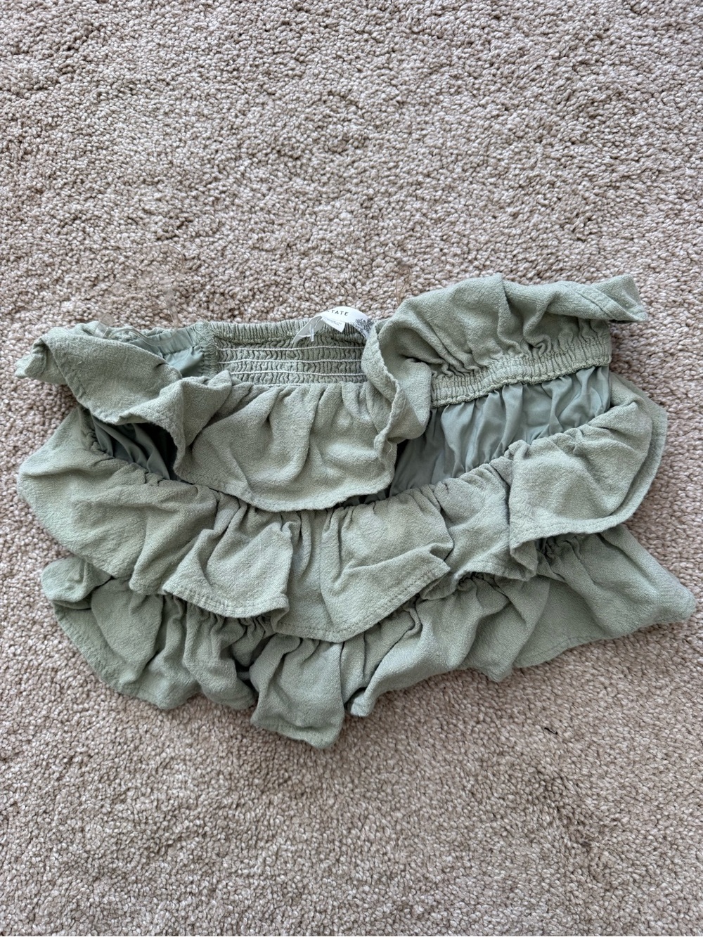 Altar'd State Tube top